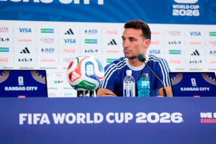 scaloni