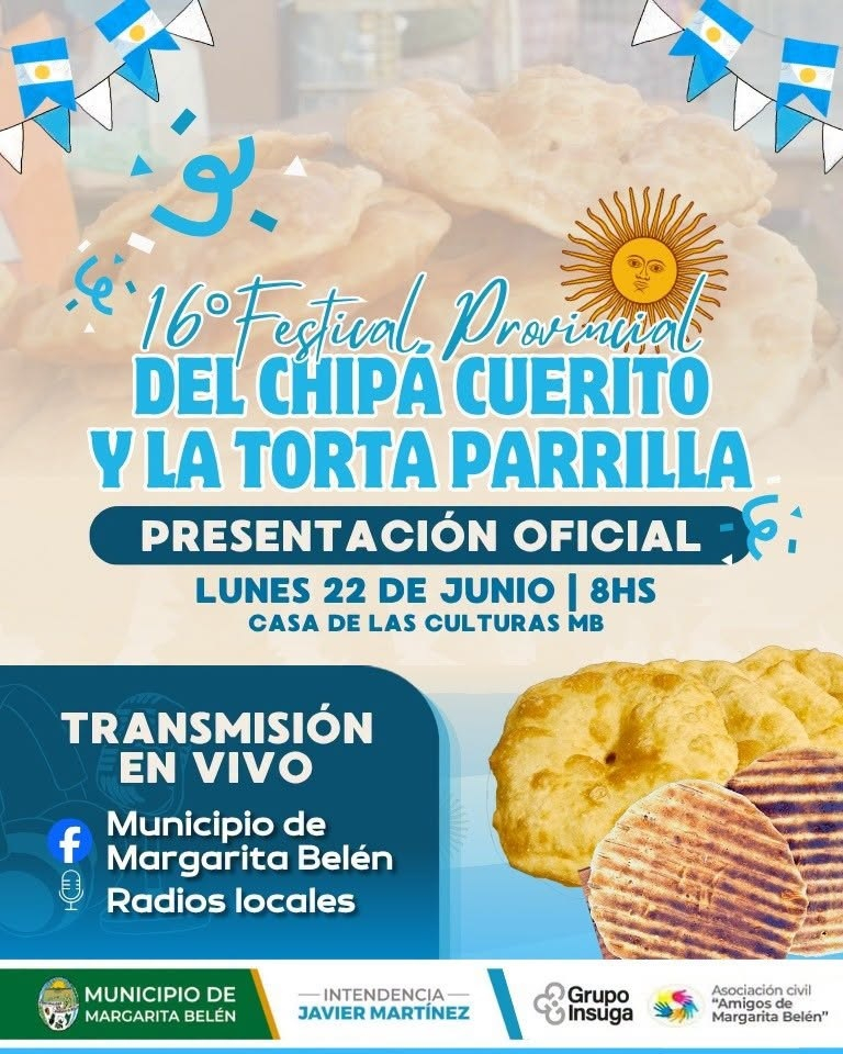 torta frita