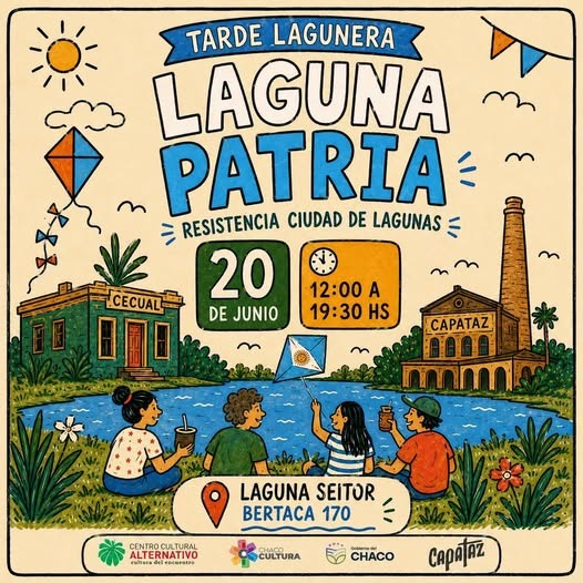 laguneros