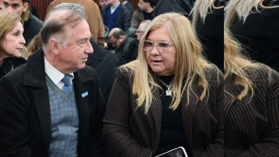 "Es fundamental seguir consolidando el desarrollo de las economías regionales"