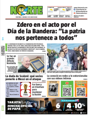 Edición del 21-06-2022
