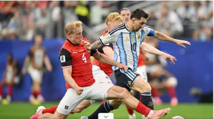 Messi gol 2