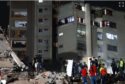 terremoto 2
