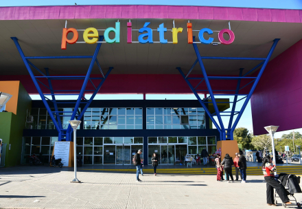 pediatrico