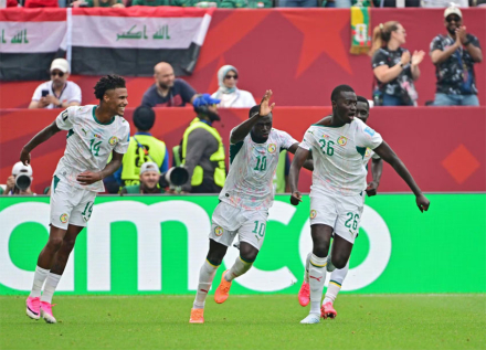 senegal