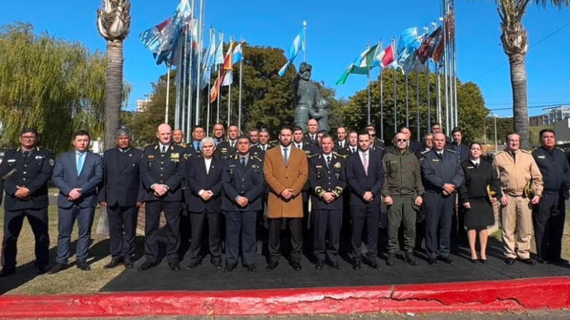 Detectaron 141 extranjeros con pedidos de captura o situación migratoria irregular