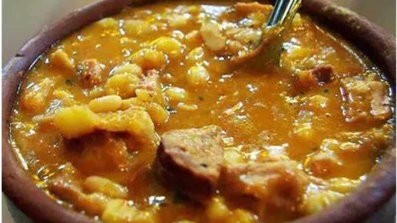 Un 9 de Julio a pura tradición, música y sabores argentinos