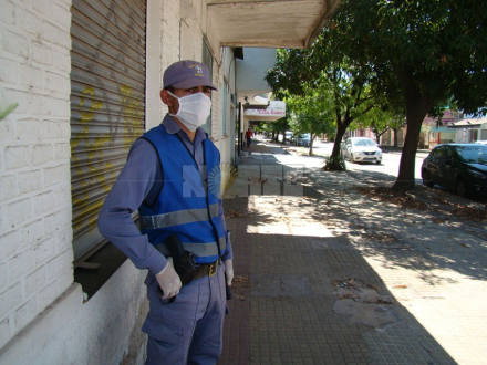 PANDEMIA EN RESISTENCIA 4