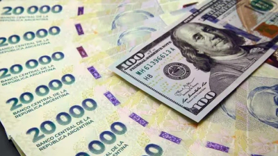 El Chaco afrontó en el primer semestre vencimientos de deuda por casi $ 350.000 millones