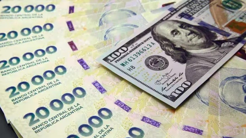El Chaco afrontó en el primer semestre vencimientos de deuda por casi $ 350.000 millones