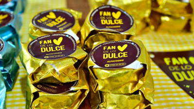 El Festival Regional del Alfajor marca la agenda turística de julio