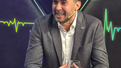 Benítez Molas: "Está agotado el modelo de conducción del jefe de la Policía"