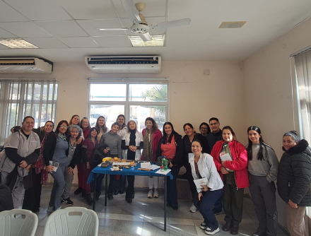 Capacitación identificación del R. Nacido (2)