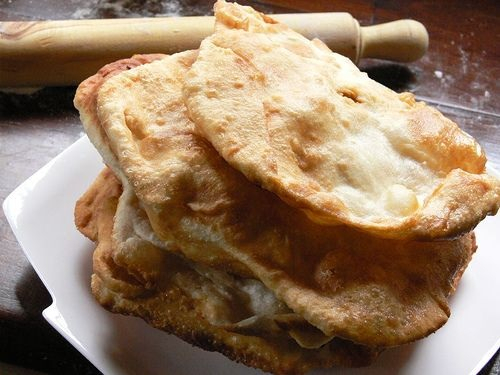 torta frita