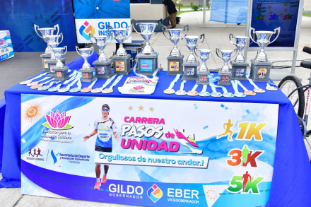 Carrera 'Pasos de Unidad' (9)