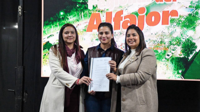 Cuenta regresiva para el Festival Regional del Alfajor 2026