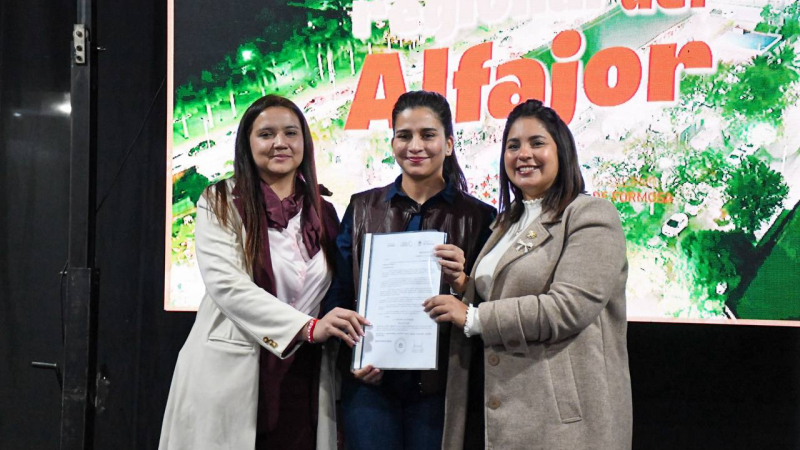 Cuenta regresiva para el Festival Regional del Alfajor 2026