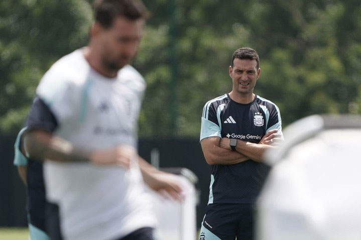 scaloni