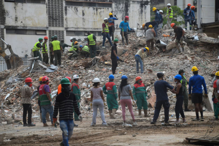 terremoto