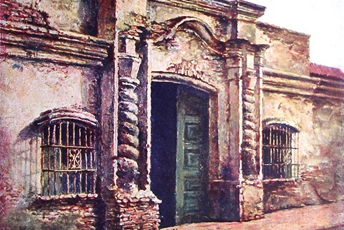 casa de tucumán