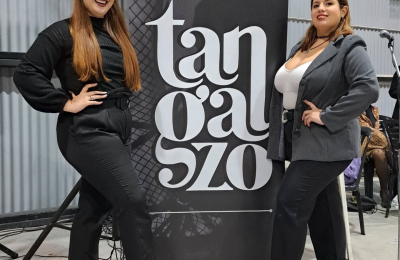 Resistencia vivirá la preliminar del Mundial de Tango 2026