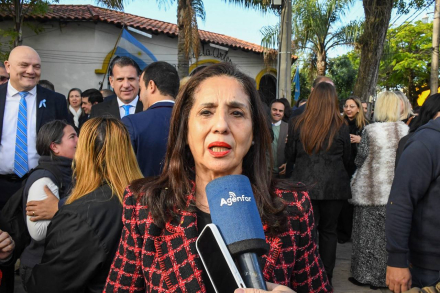 GRACIELADELAROSA