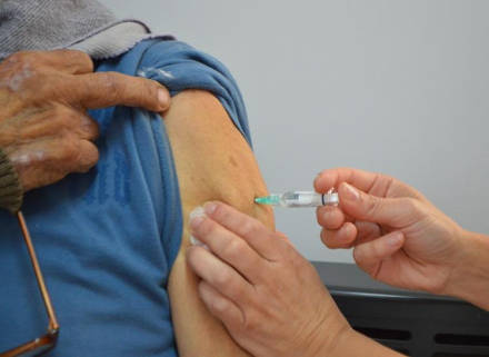 vacunacion antigripal
