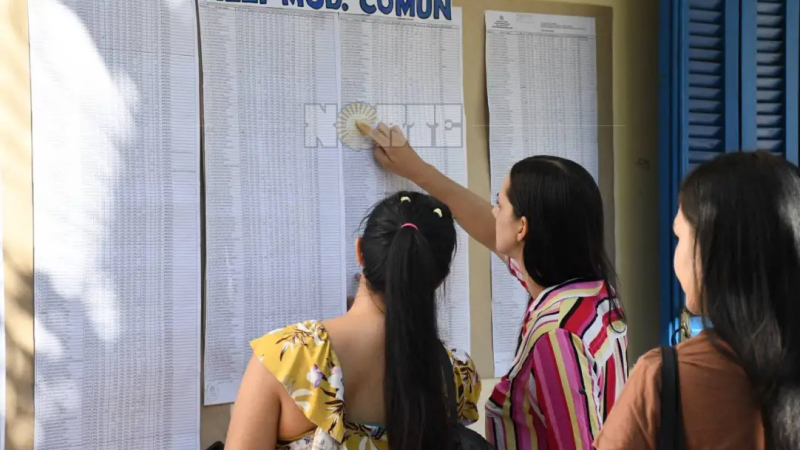 Educación abrió la inscripción a los concursos de ingreso, traslado y reincorporaciones