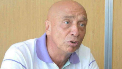 Falleció el dirigente justicialista Mario Daniel Pascual