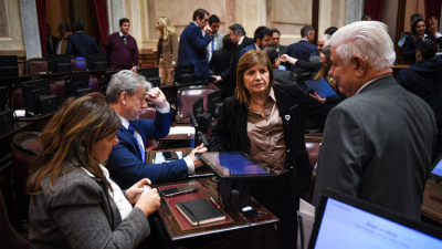 La ley de Propiedad Privada se debatirá el 6 de agosto