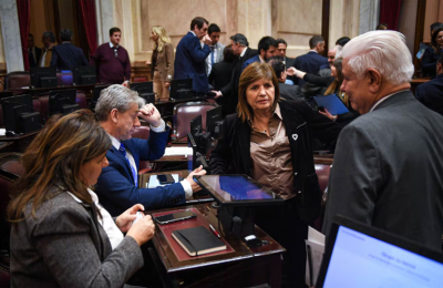 La ley de Propiedad Privada se debatirá el 6 de agosto