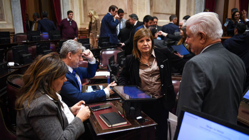 La ley de Propiedad Privada se debatirá el 6 de agosto