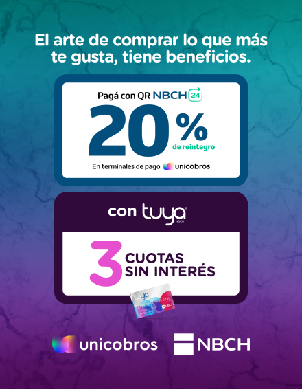 Promos Bienal