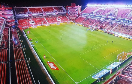 cancha