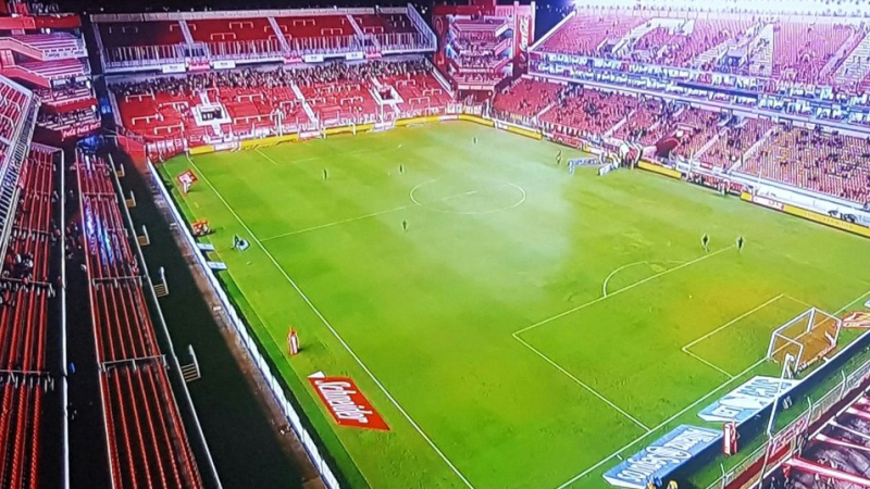 La AFA suspendió los partidos locales del lunes y martes