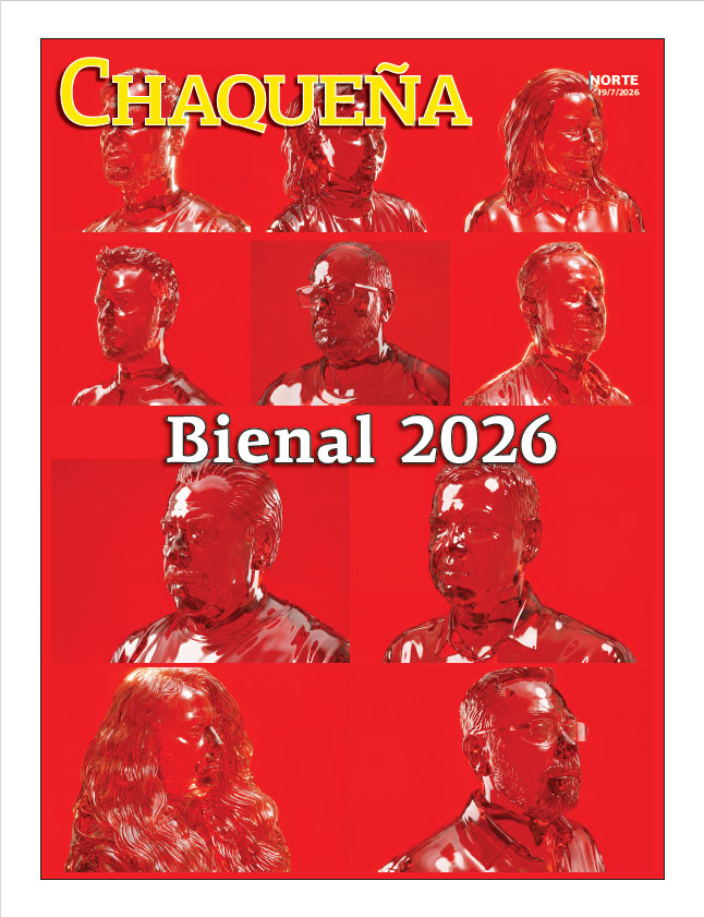 Bienal 2026
