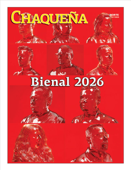 Bienal 2026