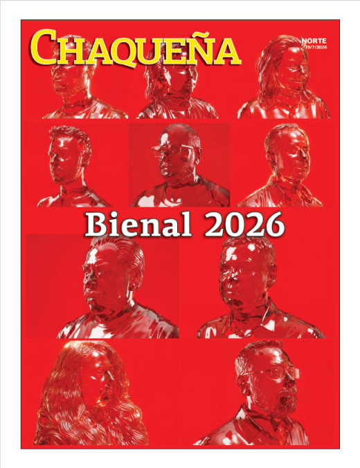 Bienal 2026