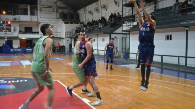 Hindú Club - Villa San Martín, con el pase a la gran final en juego