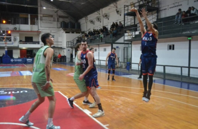 Hindú Club - Villa San Martín, con el pase a la gran final en juego
