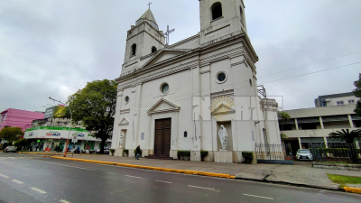 ¿Guardamos el paraguas? Así viene el finde en Resistencia, con hasta 24 grados
