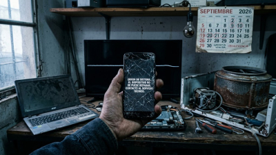 El proyecto que quiere devolverle la vida útil a los electrodomésticos