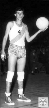 Carlucho Lutringer