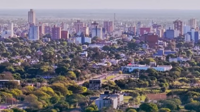 Convocan a una charla sobre nuevos desafíos urbanísticos para ciudades como Resistencia