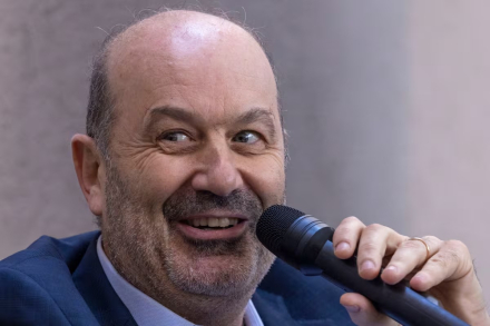 sturzenegger