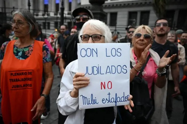 jubilados