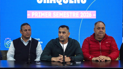 El Instituto del Deporte presentó el balance del primer semestre
