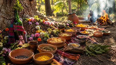 Hoy celebración del Día de la Pachamama en Resistencia