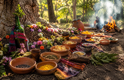Hoy celebración del Día de la Pachamama en Resistencia