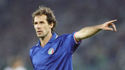 Adiós a una leyenda: murió Franco Baresi